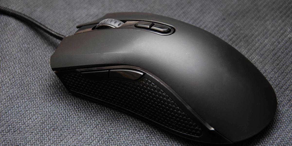 Can a Gaming Mouse Be Used For Work?