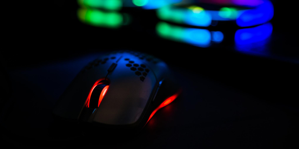 When to Replace a Gaming Mouse?