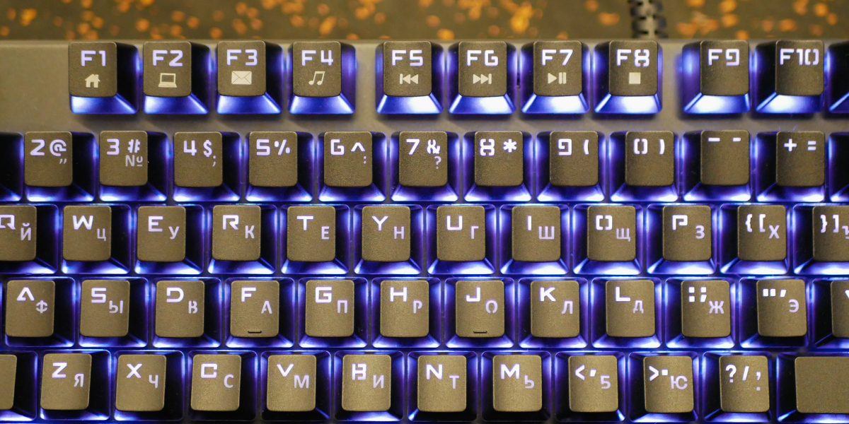 How Long Do Gaming Keyboards Last?